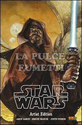 STAR WARS 7 - SIMONE BIANCHI ARTIST EDITION